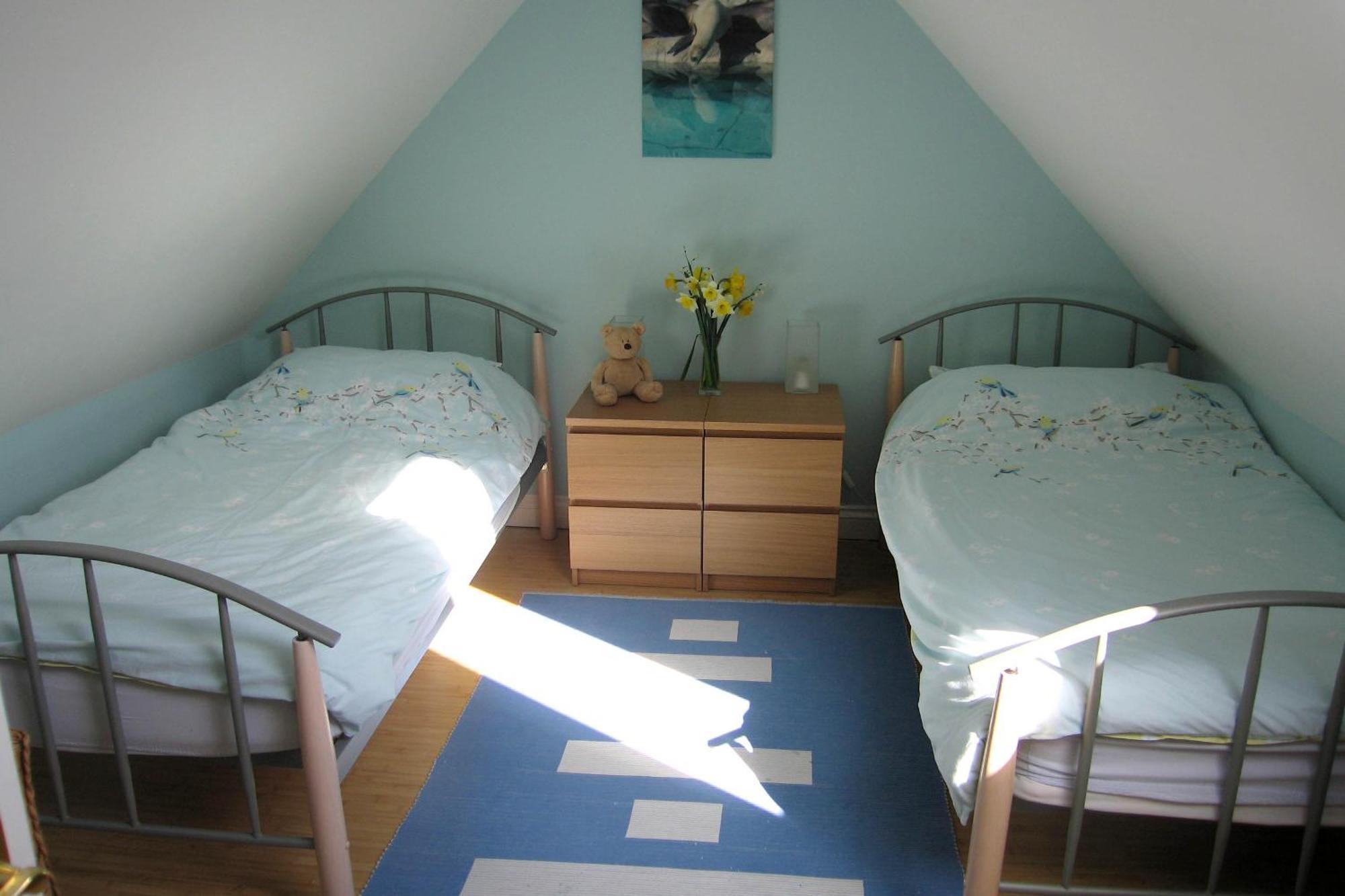 South Seas Tenby Luaran gambar