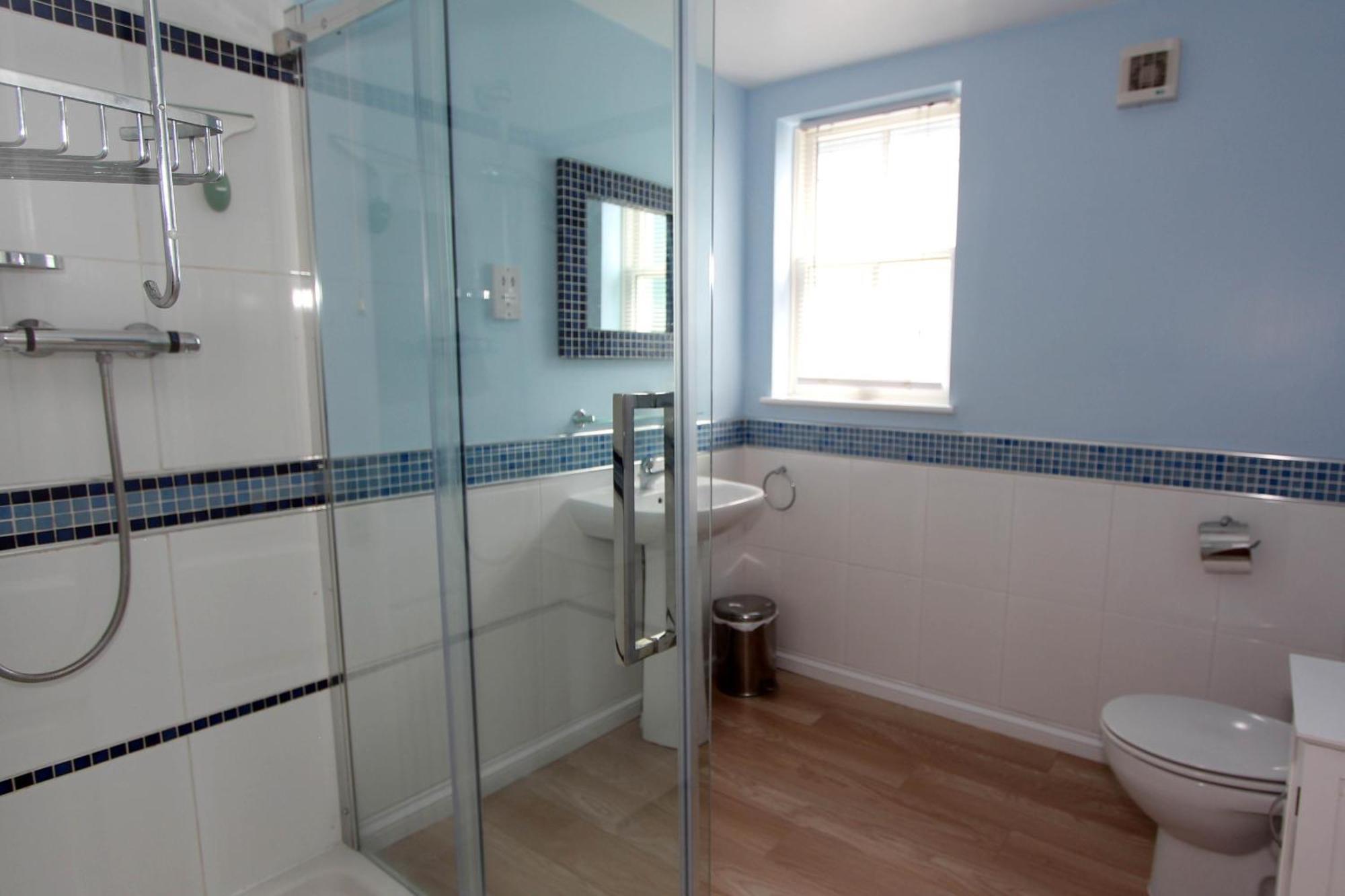 South Seas Tenby Luaran gambar