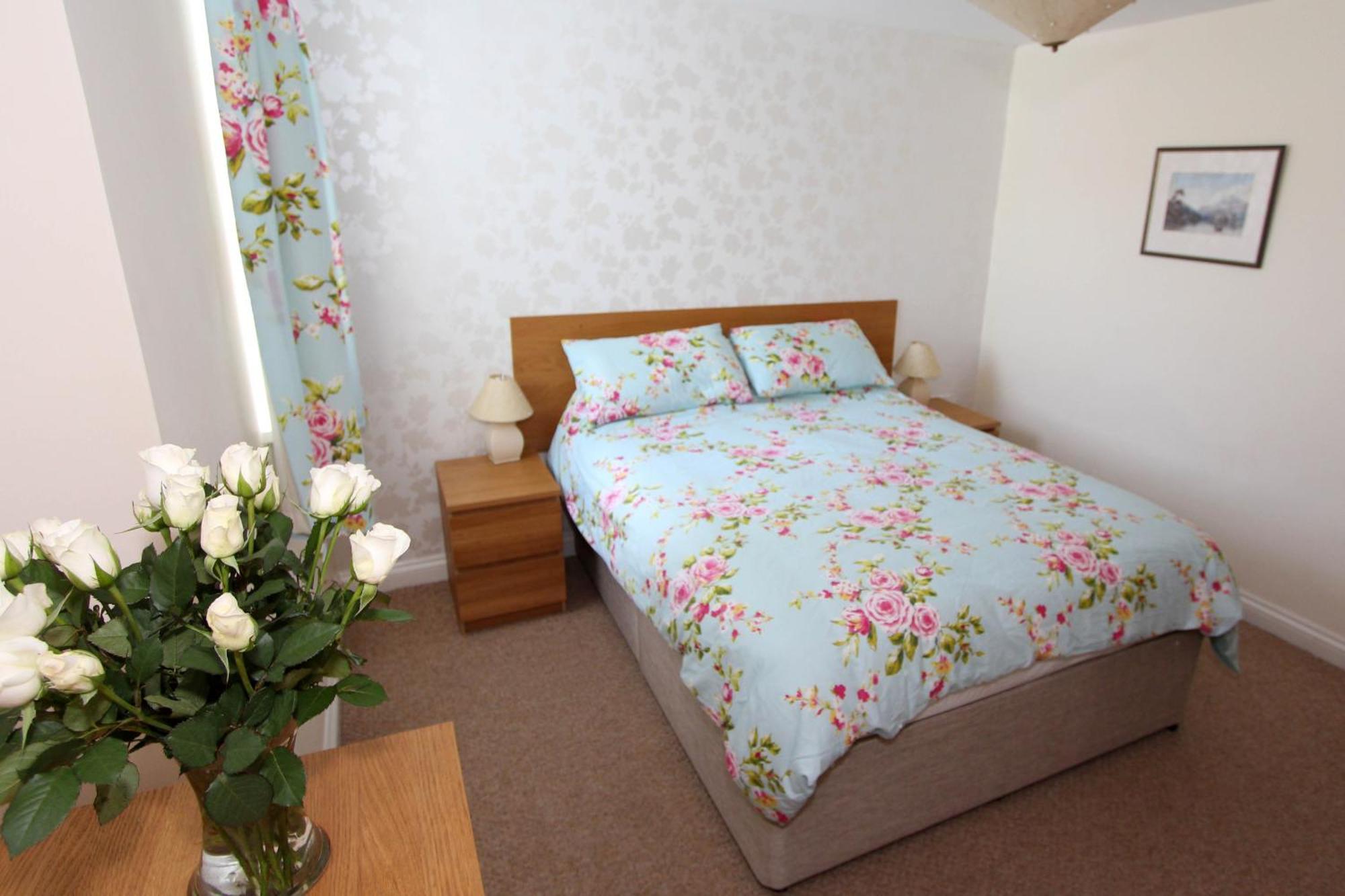 South Seas Tenby Luaran gambar
