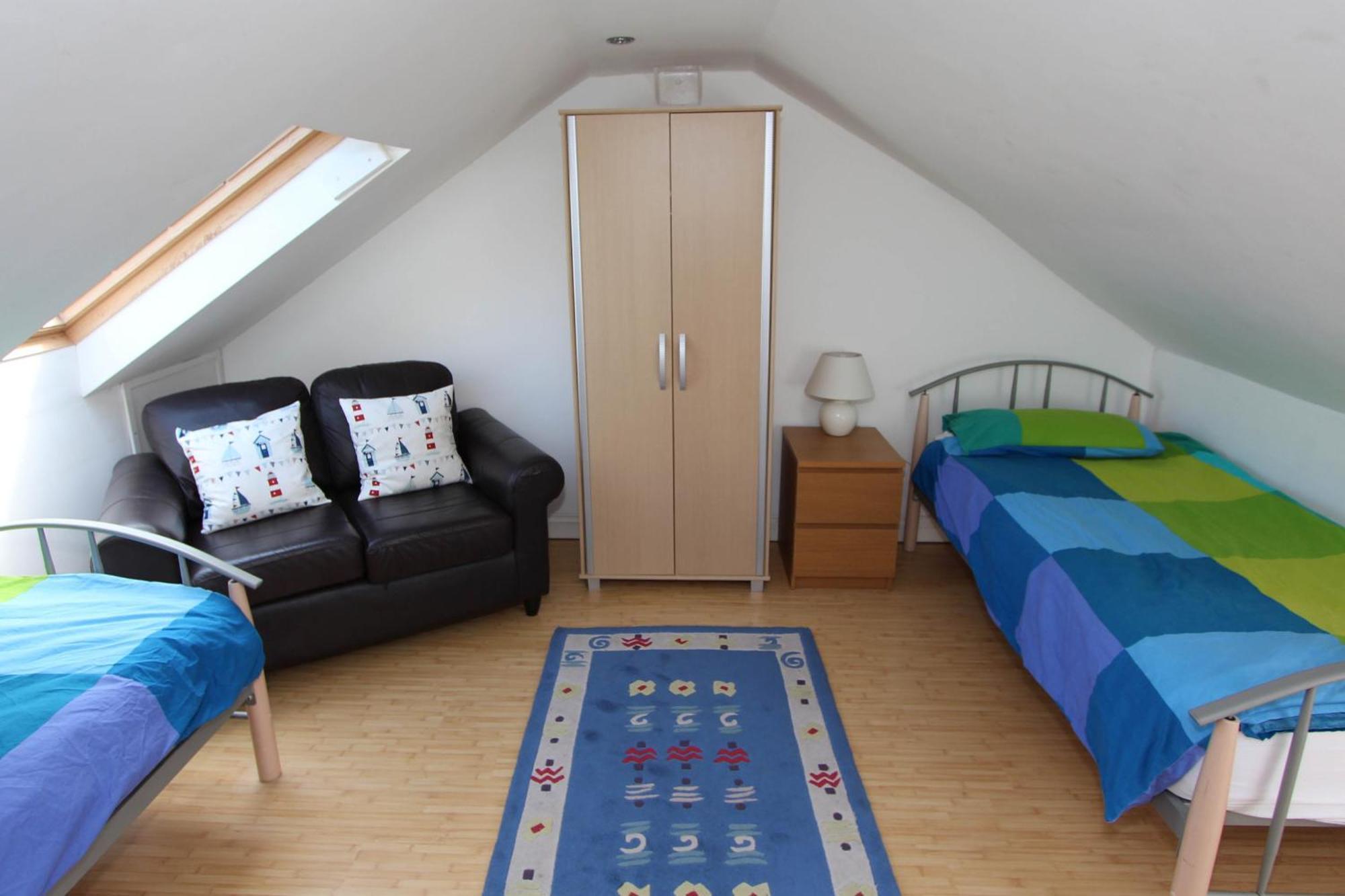South Seas Tenby Luaran gambar