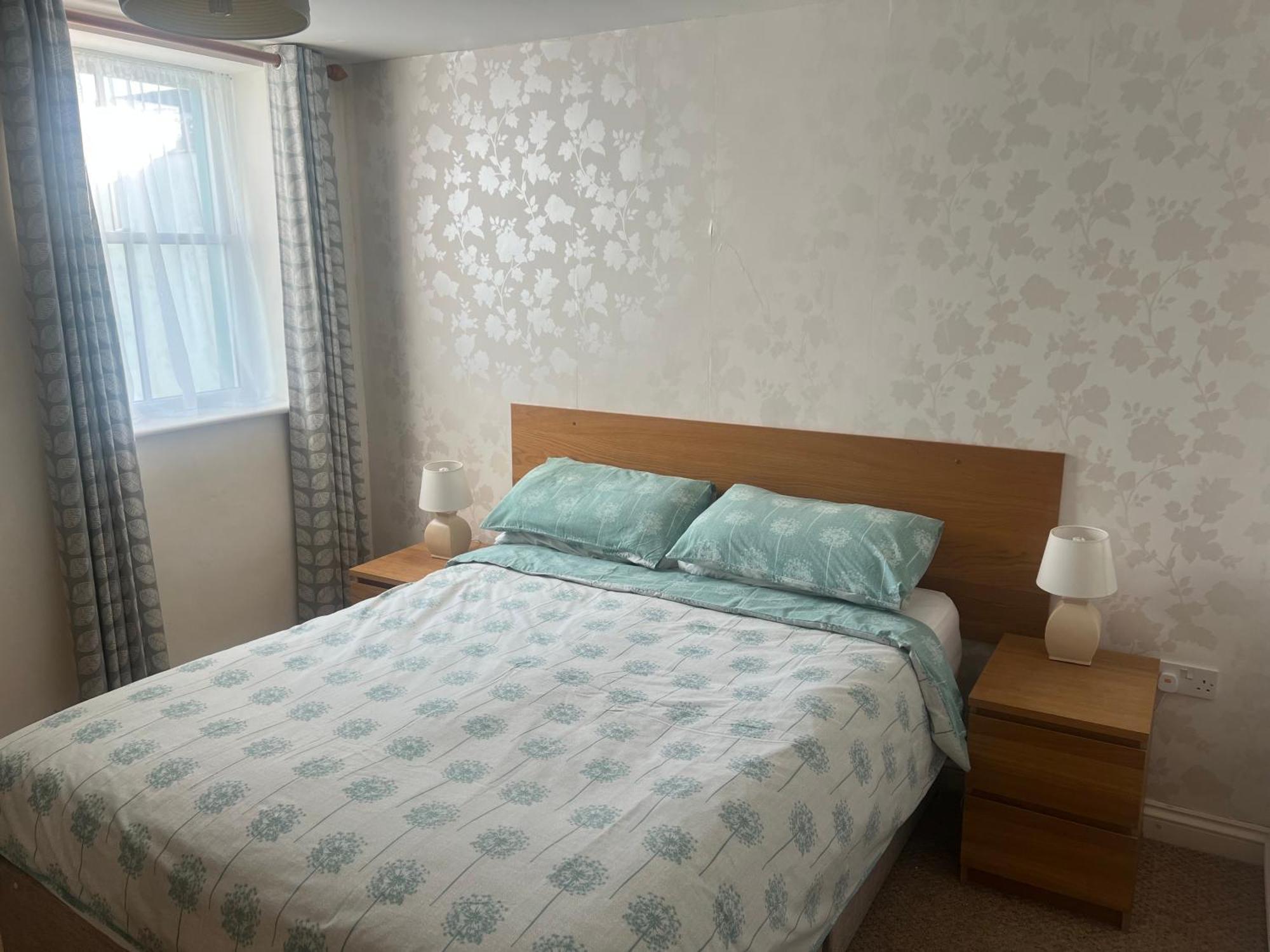 South Seas Tenby Luaran gambar